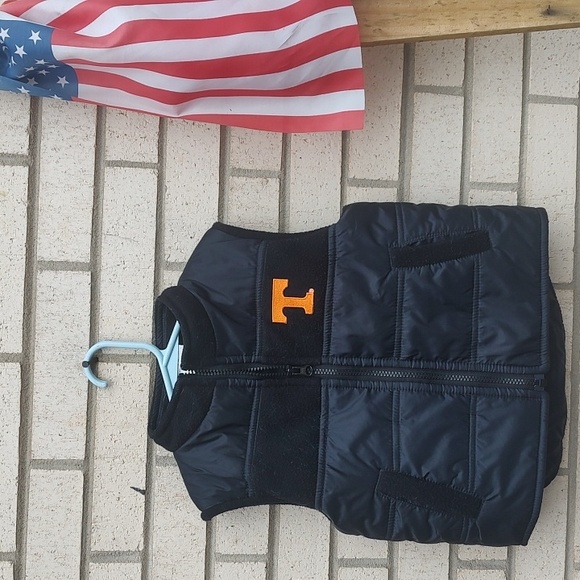 Tennessee Titans/Vest* - Picture 4 of 10